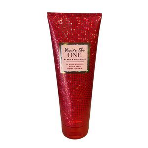 Bath And Body Works You're‎ The One Body Lotion New